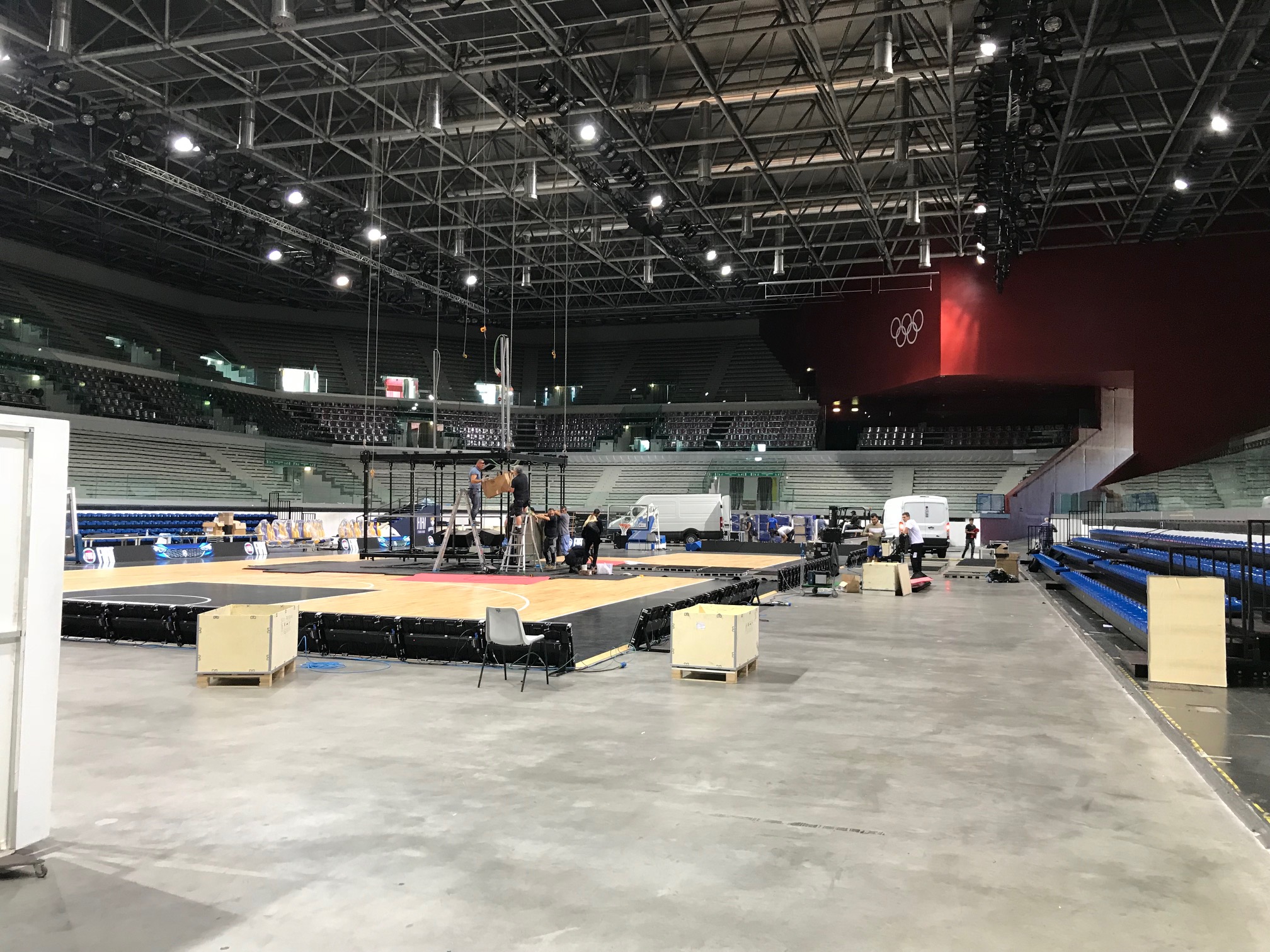 Consulenti Tecnici Fiat Torino Auxilium Pallacanestro Studio